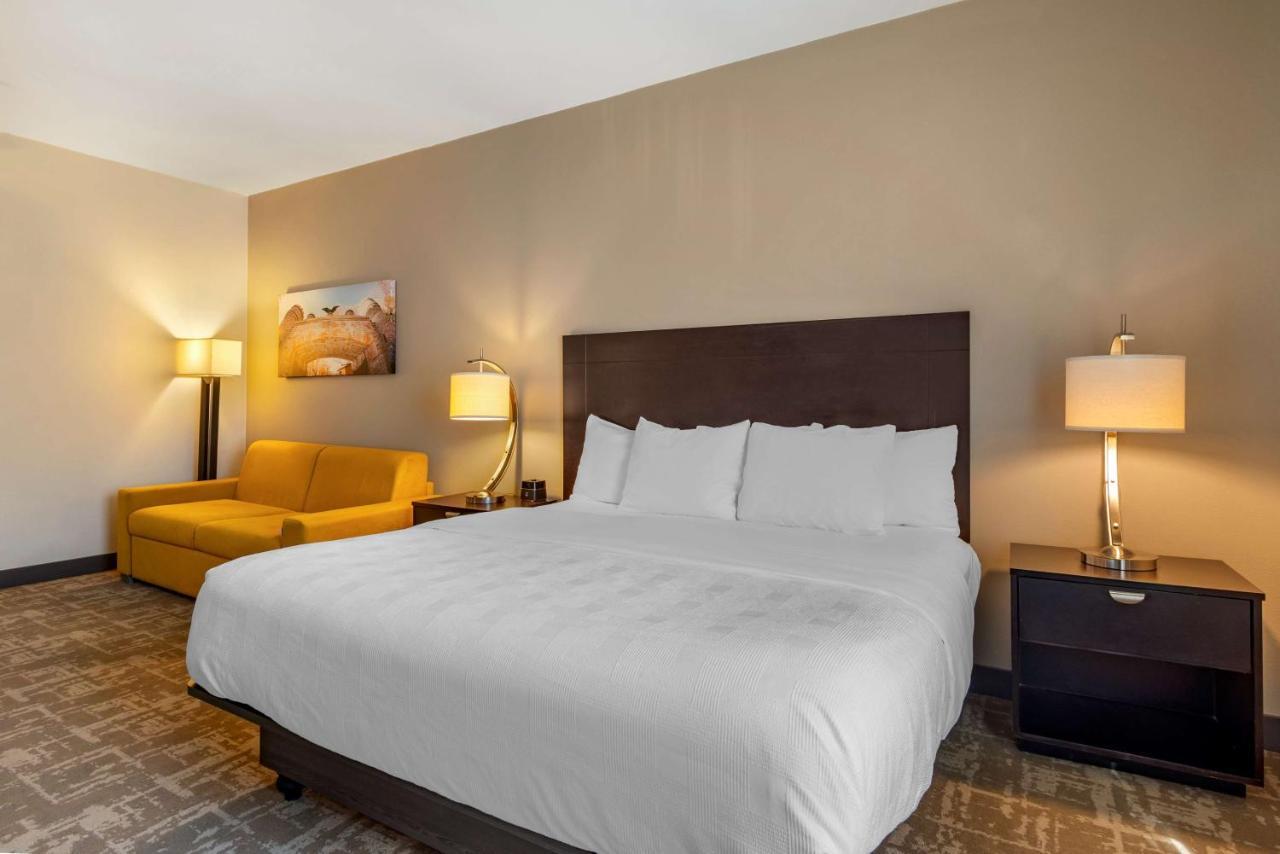 Hotel Western Dalton